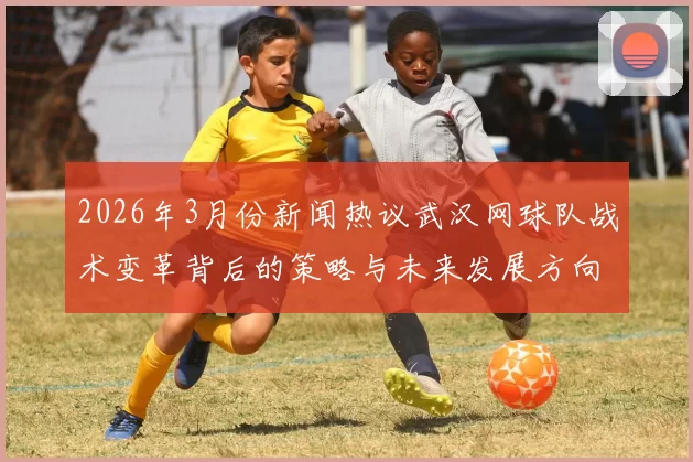 2026年3月份新闻热议武汉网球队战术变革背后的策略与未来发展方向